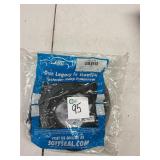 65-66 Impala 2Dr. HT Weather Strips