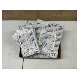 73-80 Chevy Truck Lens Gaskets