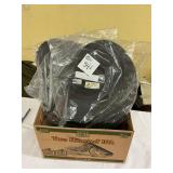 63 Impala Hood Insulation