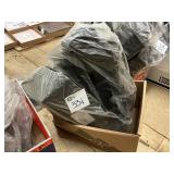 66-67 Nova Glovebox Liner