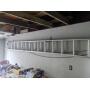16' aluminum extension ladder