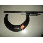 Large Starrett Micrometer
