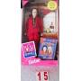 Rosie Odeonnel Barbie