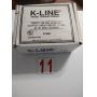 May 2025 HO Scale Train Auction