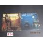 August 2025 Vintage Vinyl Records - $3 starting bids