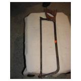 Large meat saw
