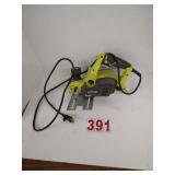 Ryobi Hand Held Planer