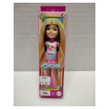 Chelsea Barbie