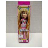 Chelsea Barbie