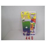 Counting and Patterns Magnetic Learning set