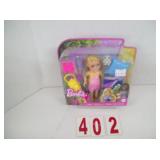 2022 Cook Island $5 Animal N. Carolina Grey Squirr