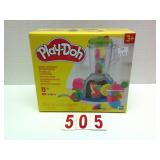 plah-doh smoothie