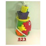 Sand Toys