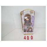 2021 Cook Island $5 Animal  Michigan Broom Trout N