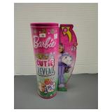 Barbie Cutie Reveal
