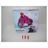 Disney Frozen Snow Tube