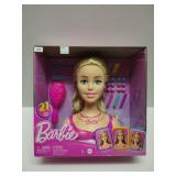 Barbie Style My Hair