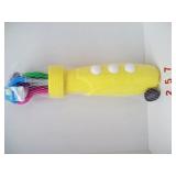 8 piece kids golf set