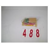 EKO HO Scale Car