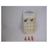 Bachmann Animal set
