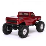 RedcaT Ascent 18  1/18 Scale Brushed Rock Crawler-