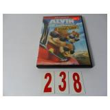 Alvin and the Chipmunks DVD - The Road Trip