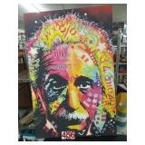 Albert Einstein Picture