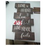 Love Sign