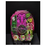 Monster High Garden Mysteries Doll