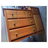 Oak Dresser