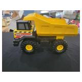 Tonka Toy Dump Truck