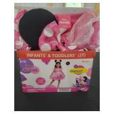 Minnie Mouse costume