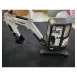 Toy Bobcat