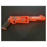 Nerf Gun Fortnite