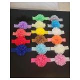 Infant Headbands
