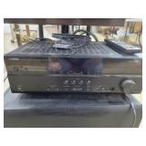 Stereo Receiver