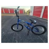 kids bike