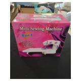 Mini Sewing Machine