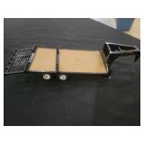 Toy Trailer