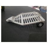 Toy Trailer