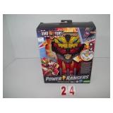 Power Rangers Dino Fury