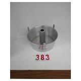 Bunt CaKe two piece Pan