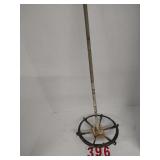 Spackle Stir Attachment fopr Drill