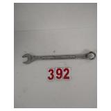 Allied 1" Box Wrench