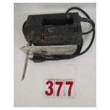 Black & Decker Jig Saw