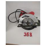 Hyper Tough 12Amp 7 1/4 inch circular saw