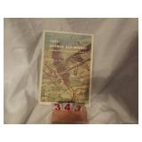 Capt Arthur Ray Brooks- America