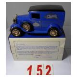 Cooper Tire 1931 Ford Panel Truck