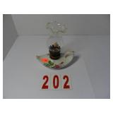 Mini Oil Lamp