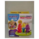 Hydrant Treat Puzzle